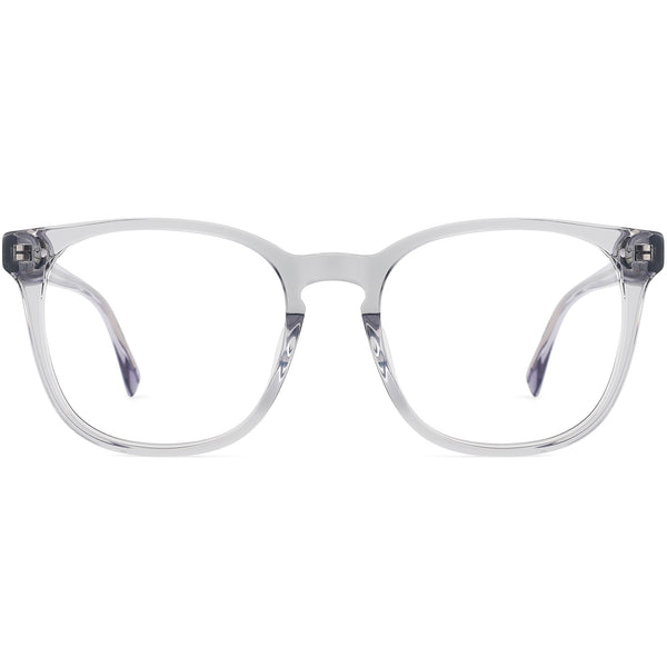 Square Glasses YAA1052