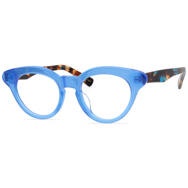Cat-Eye Glasses A2282
