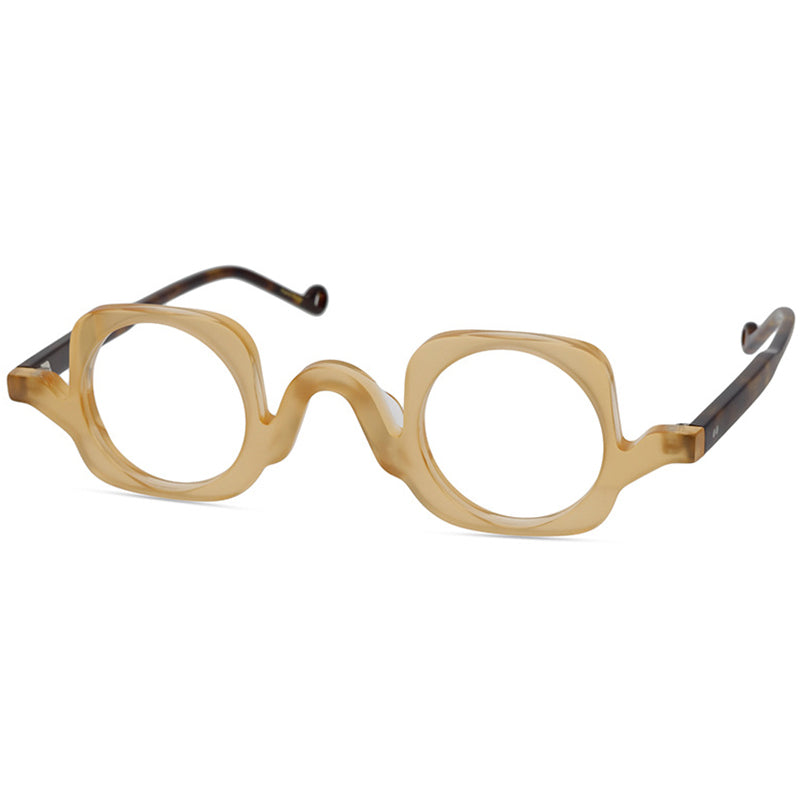 Geometric Glasses A2197