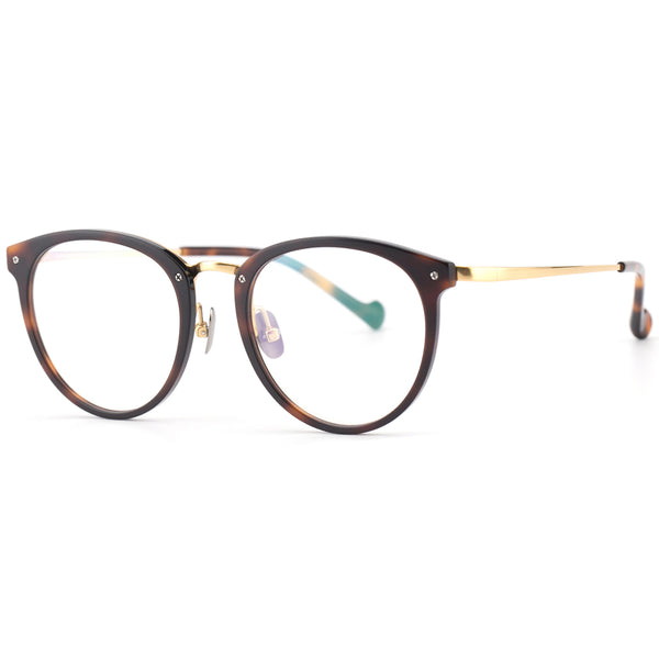 Round Glasses MW1143