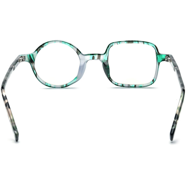 Geometric Glasses BR1072