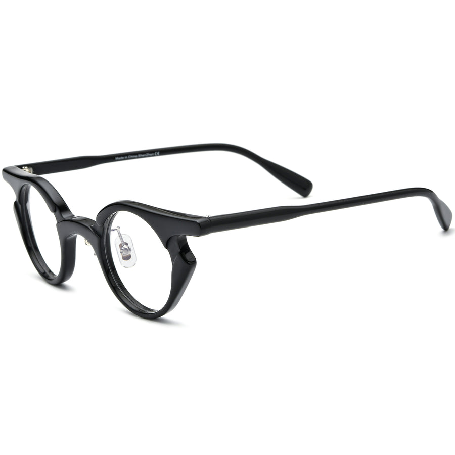 Geometric Glasses BR1110