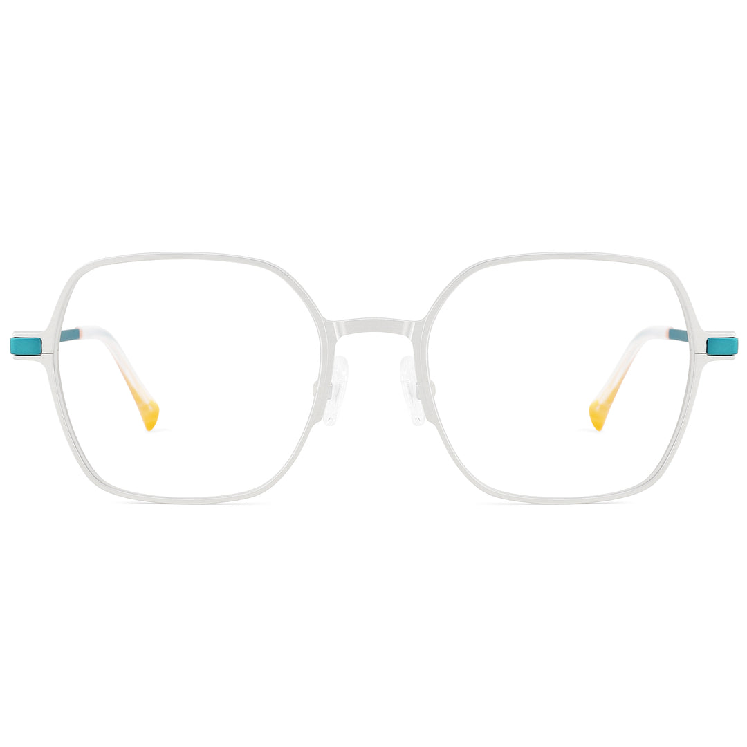 Square Glasses YEM1027