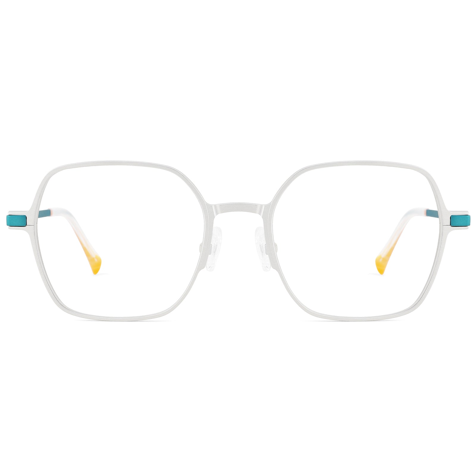 Square Glasses YEM1027