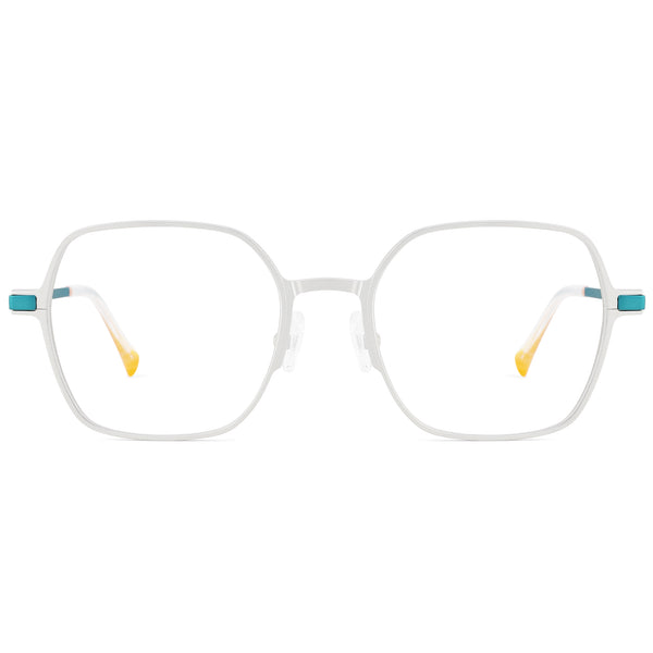 Square Glasses YEM1027