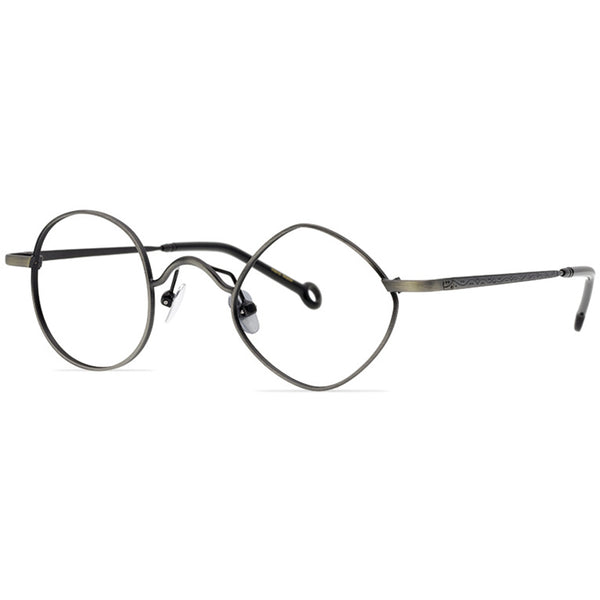 Geometric Glasses A2279