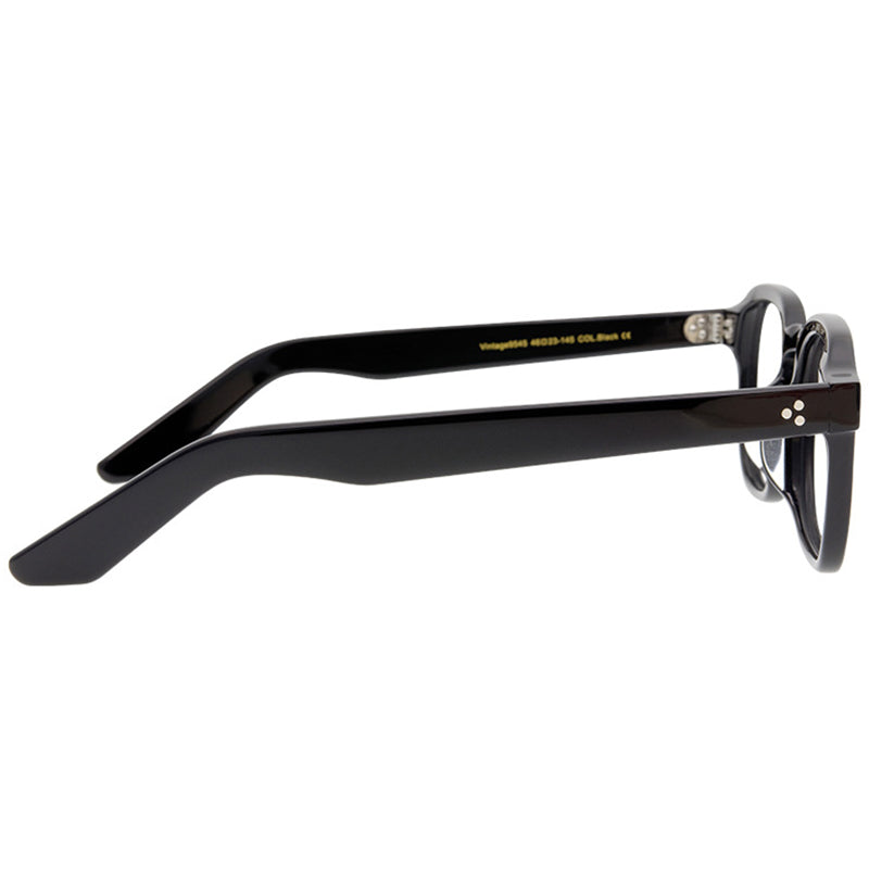 Square Glasses A2288