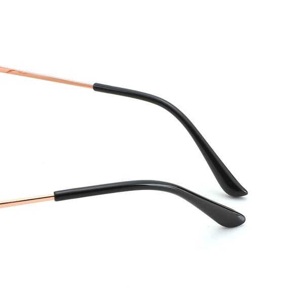 Cat-Eye Glasses YEM1008