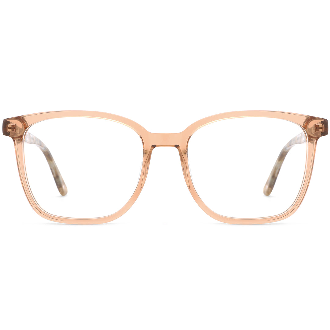 Square Glasses YEA1027