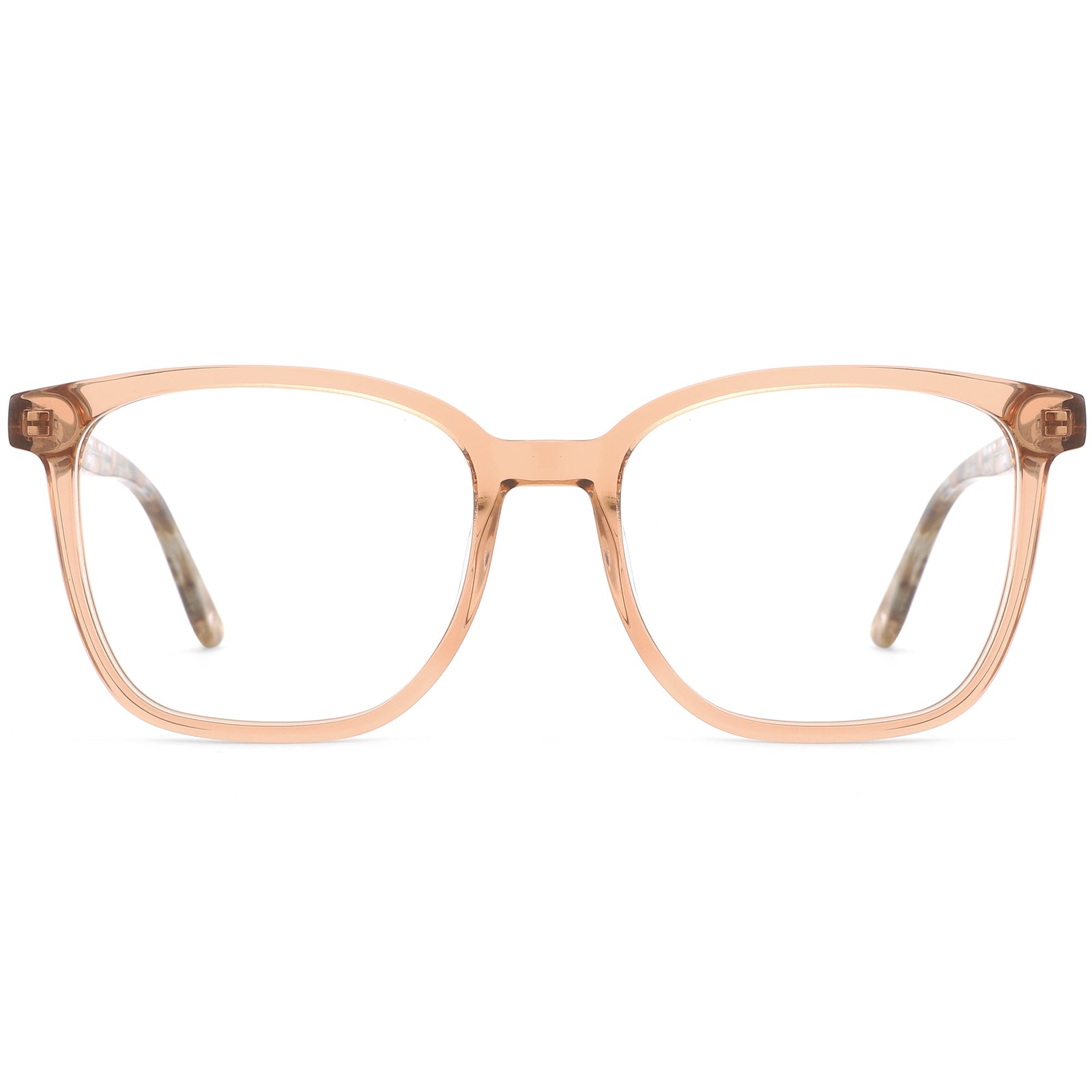 Square Glasses YEA1027