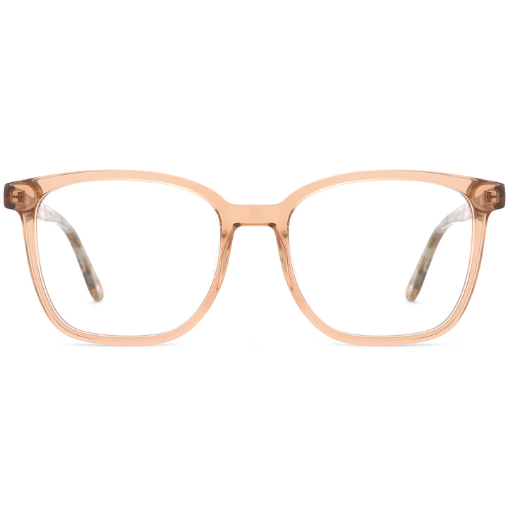 Square Glasses YEA1027