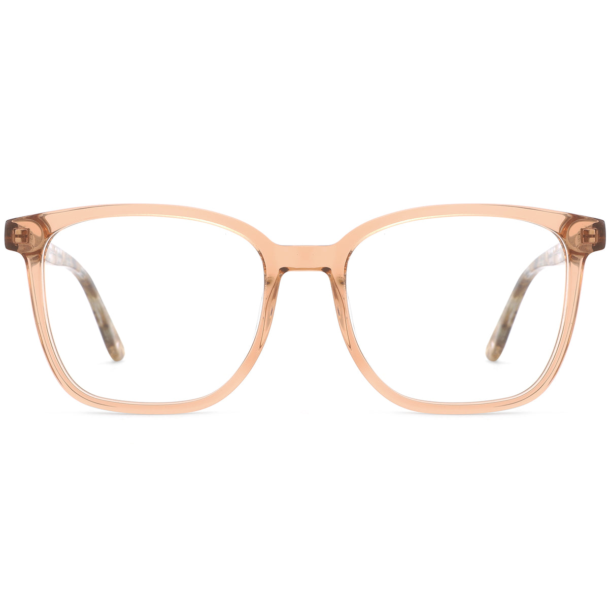 Square Glasses YEA1027
