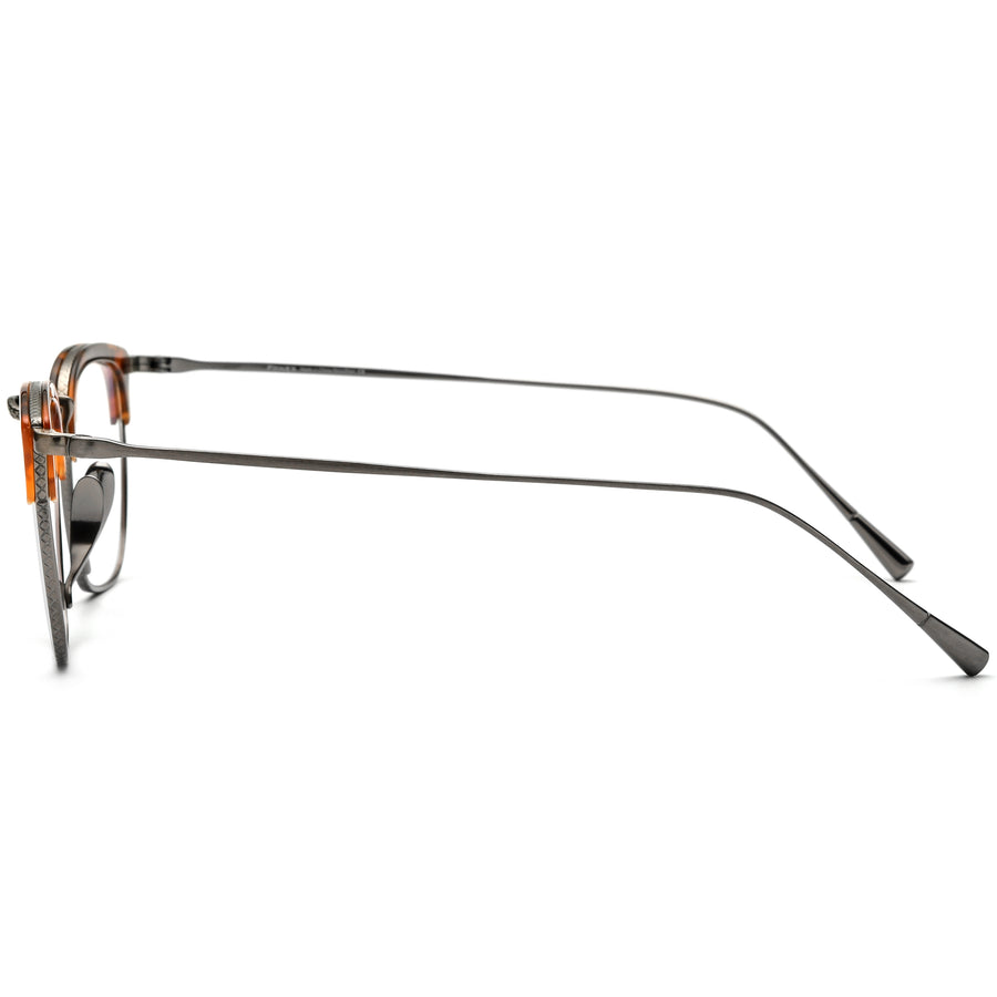 Browline Glasses BR1160