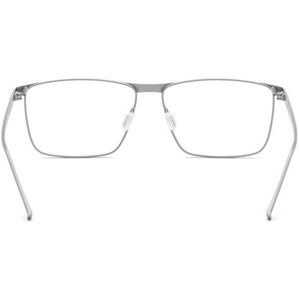 Rectangle Glasses BR1181