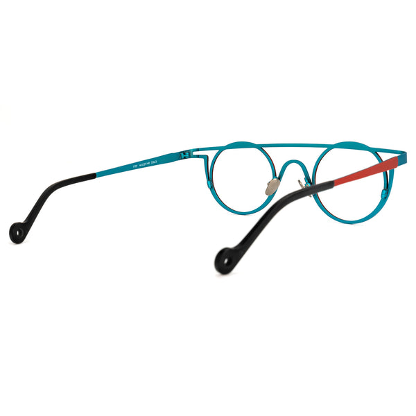 Round Glasses A3035