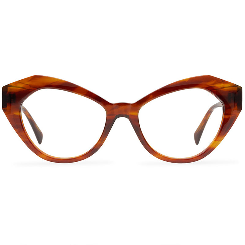 Cat-Eye Glasses A2232