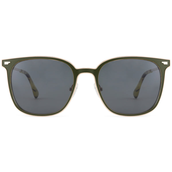 Square Sunglasses YS1048