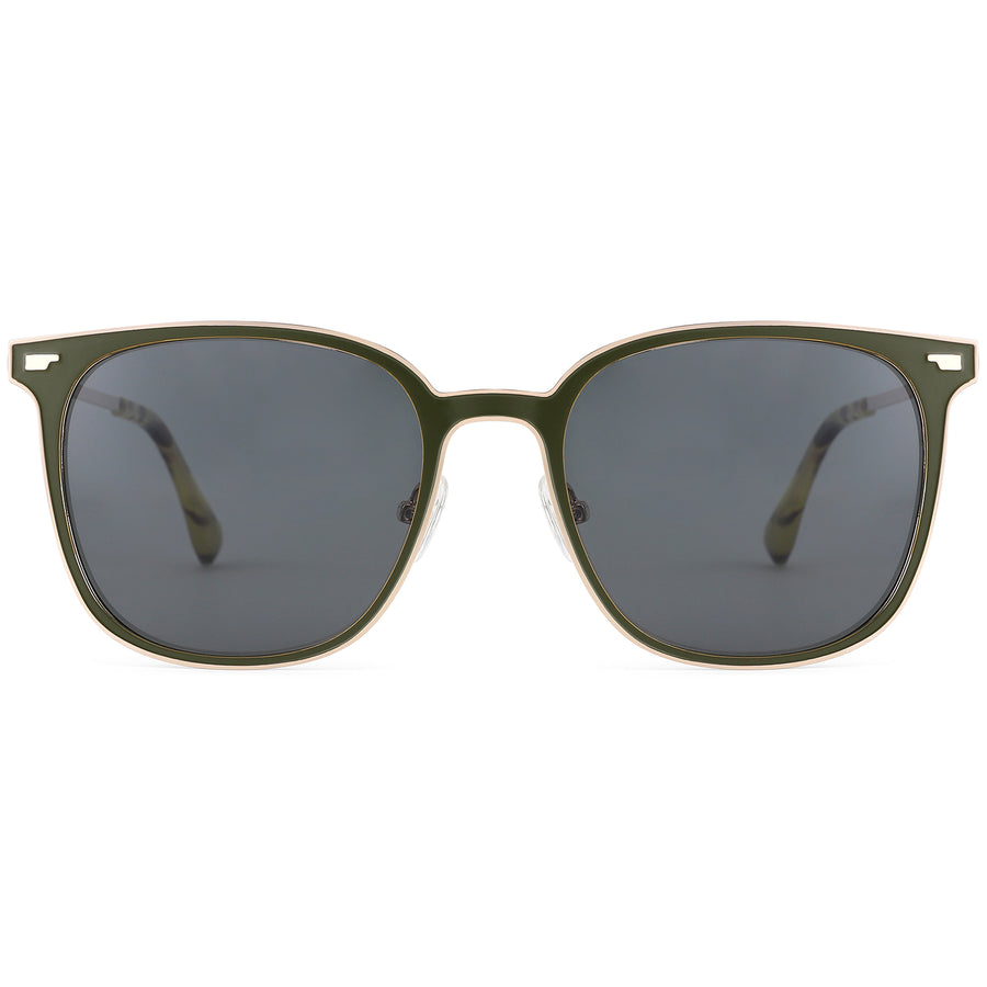 Square Sunglasses YS1048