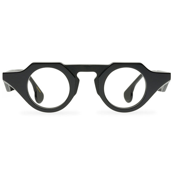 Round Glasses A3613
