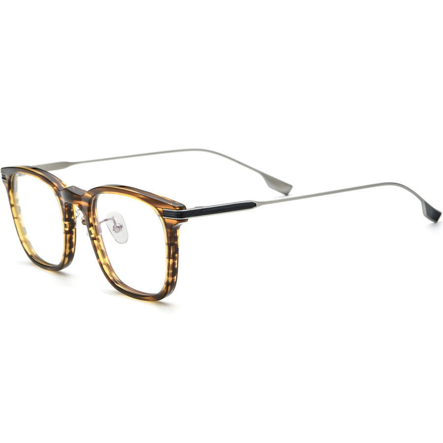 Square Glasses BR1086