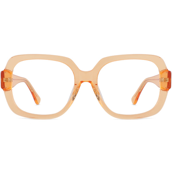 Square Glasses YSAA1038