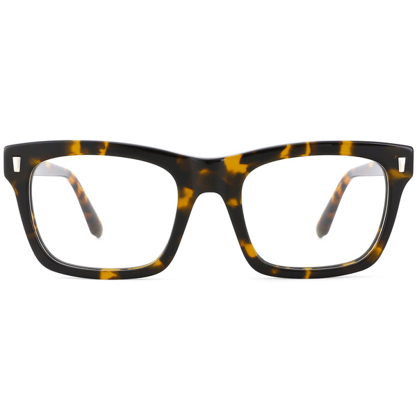 Rectangle Glasses YEA1047