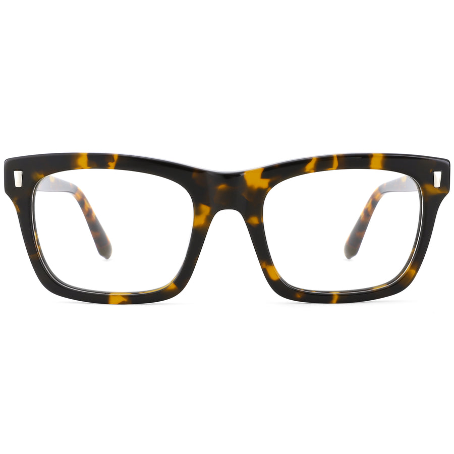 Rectangle Glasses YEA1047
