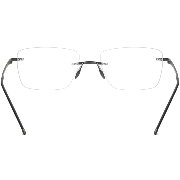 Rectangle Glasses BR1335