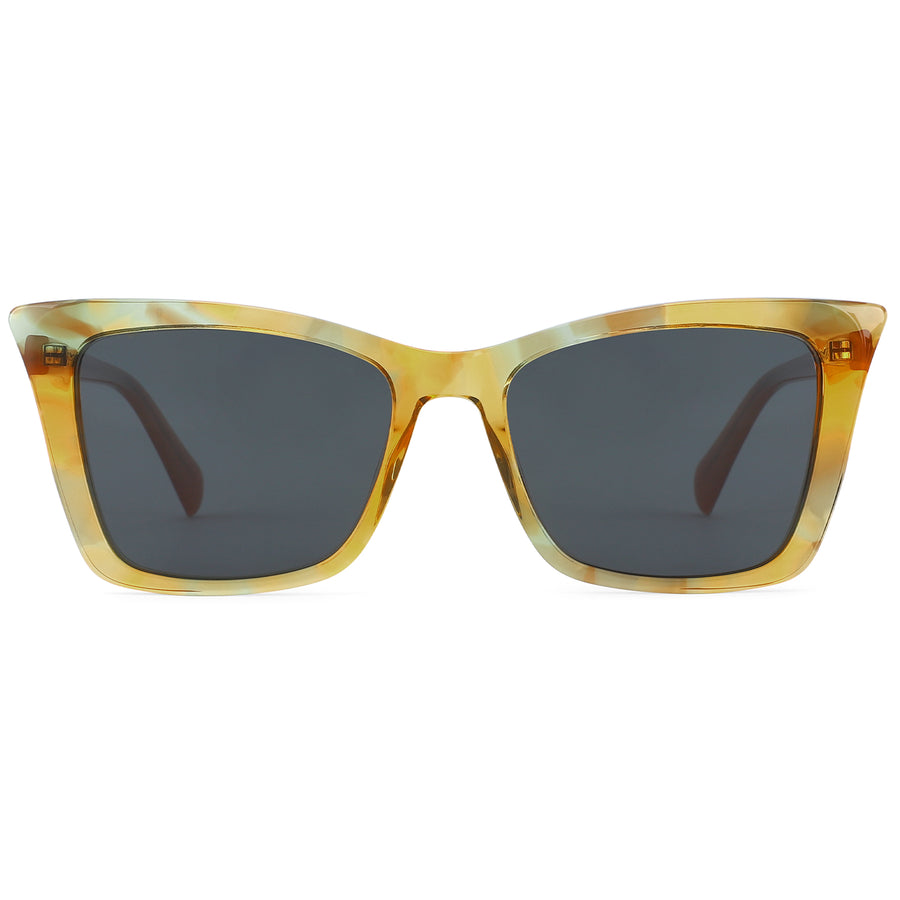 Cat-Eye Sunglasses YS1044