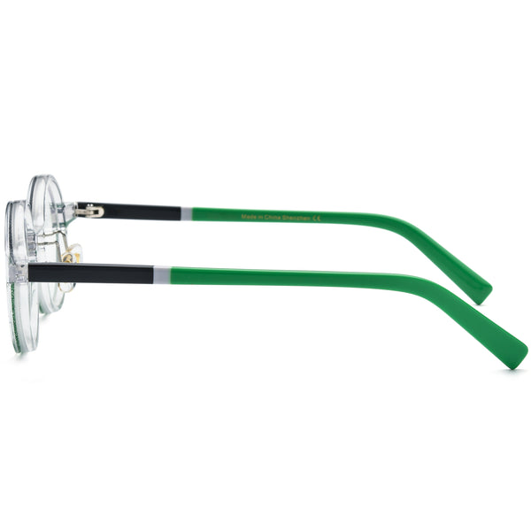 Round Glasses BR1005