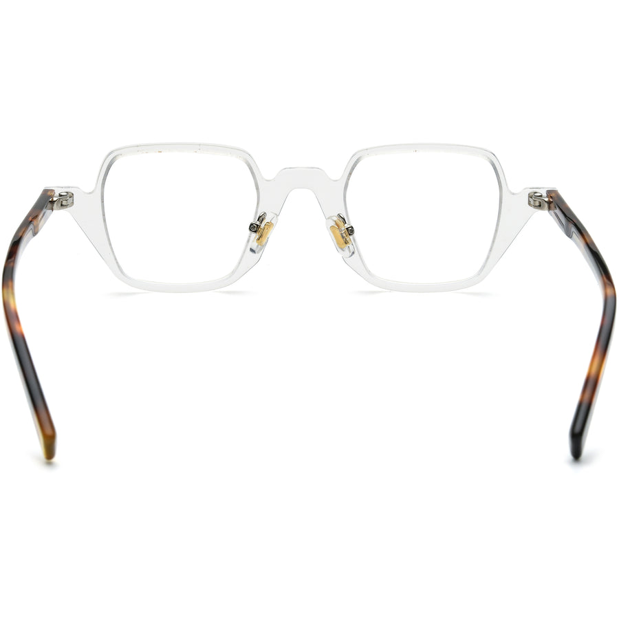 Geometric Glasses BR1081