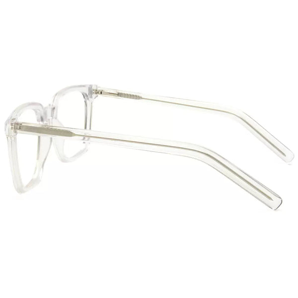 Square Glasses A3271
