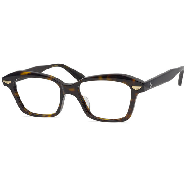 Square Glasses A2298