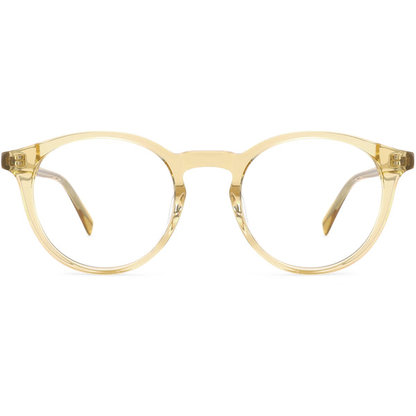 Round Glasses YAA1056