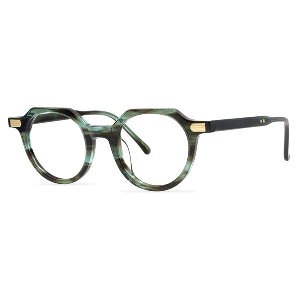 Round Glasses A2268