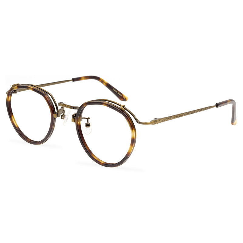 Round Glasses A2226