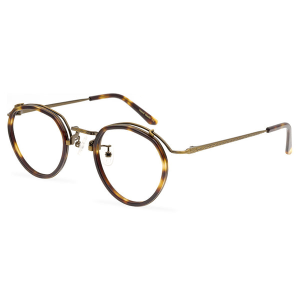 Round Glasses A2226