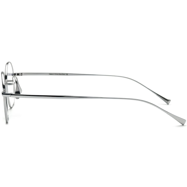 Geometric Glasses BR1166