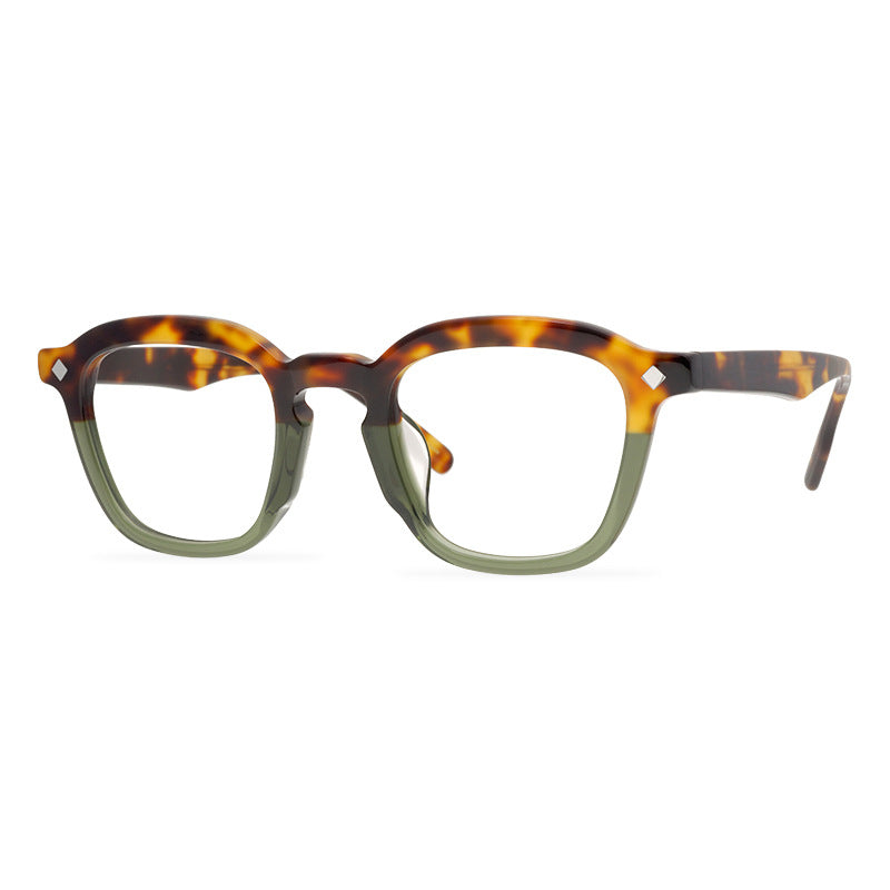 Square Glasses A2238