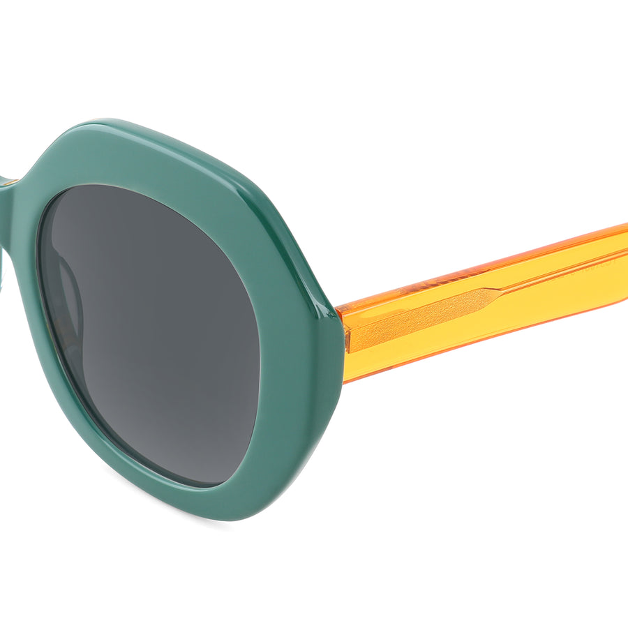 Round Sunglasses YS1103