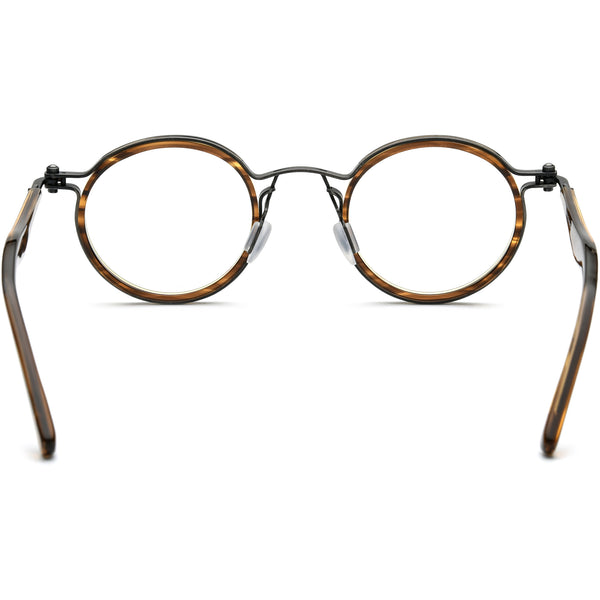 Round Glasses BR1119
