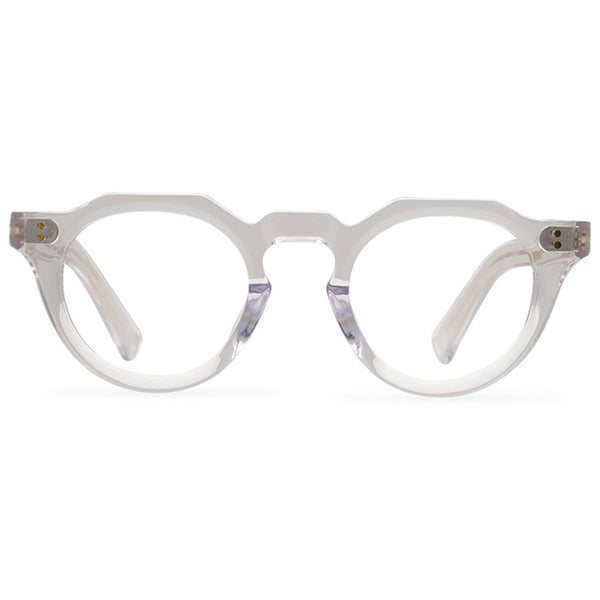 Round Glasses A2228