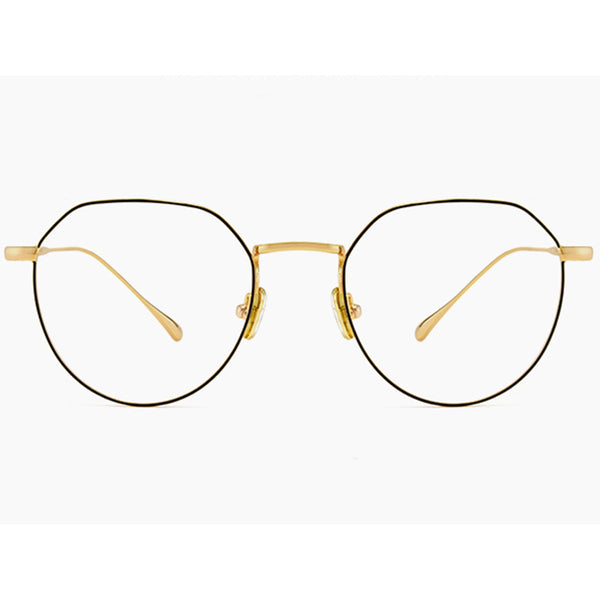 Round Glasses A1053