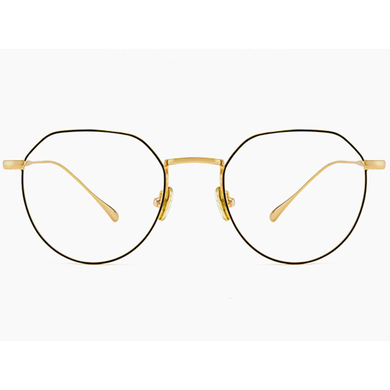Round Glasses A1053