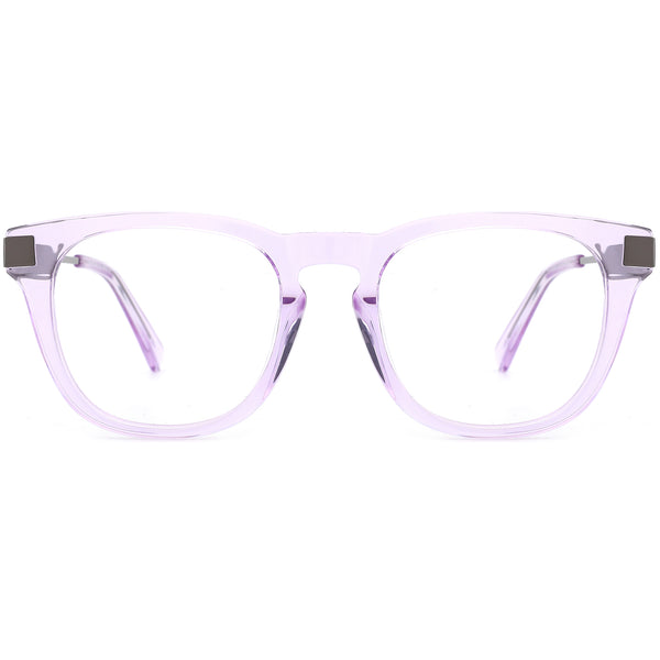 Square Glasses YEC1045