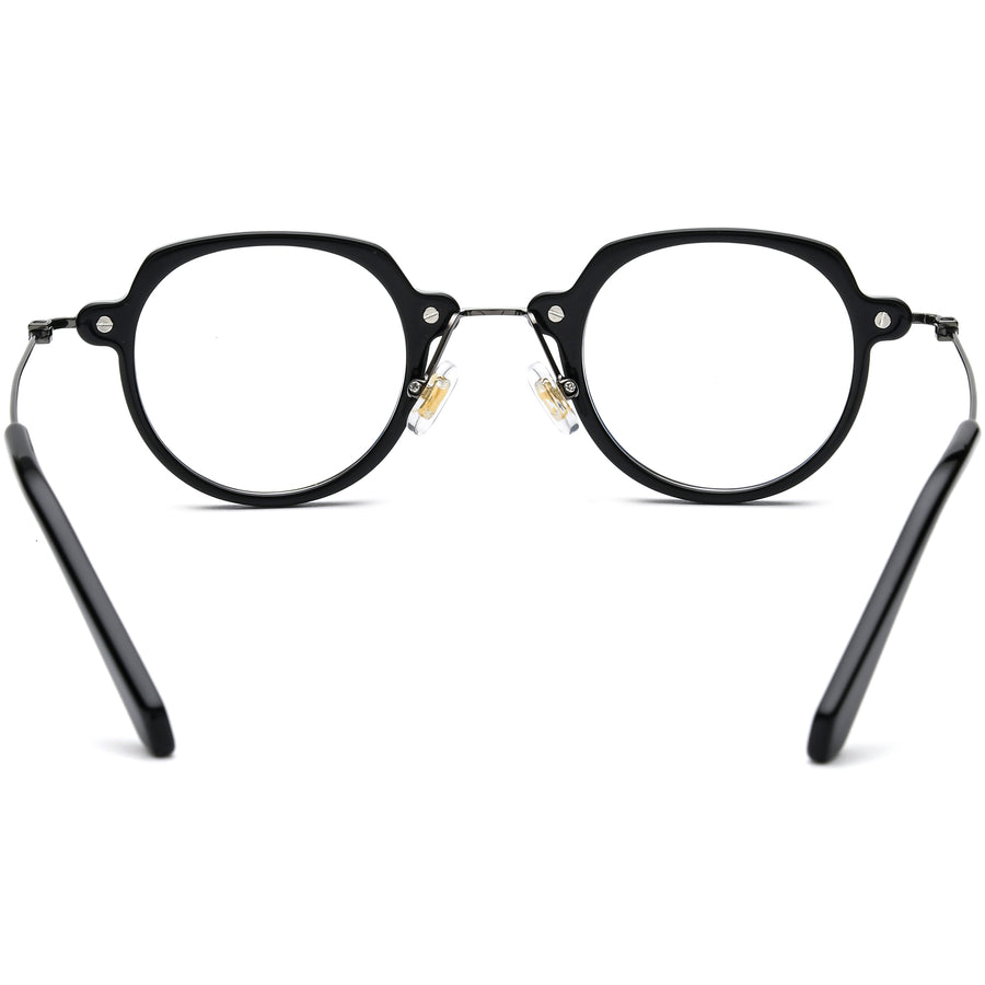 Round Glasses BR1109