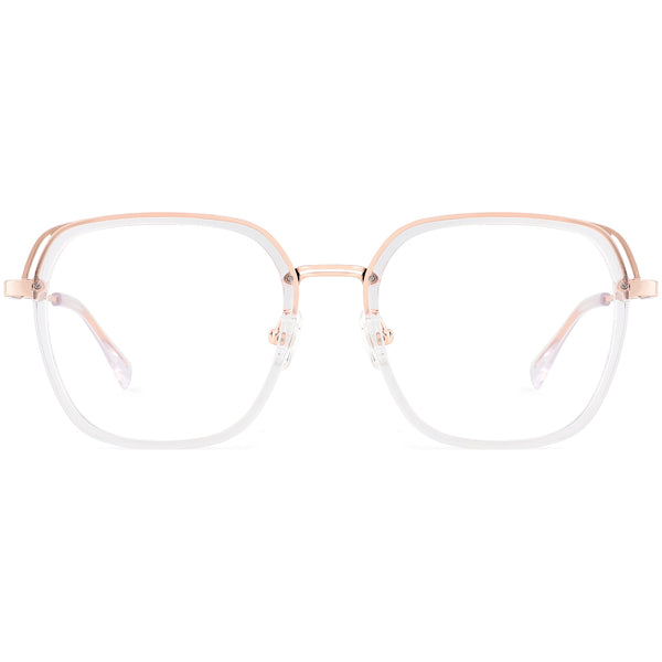 Square Glasses YEC1073
