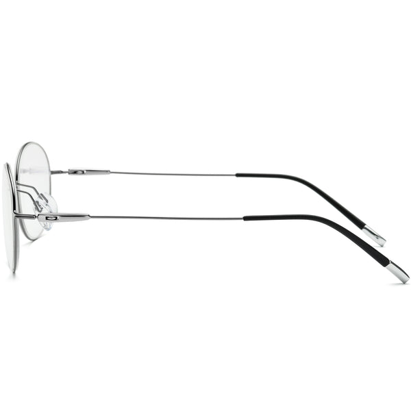Oval Glasses BR1330