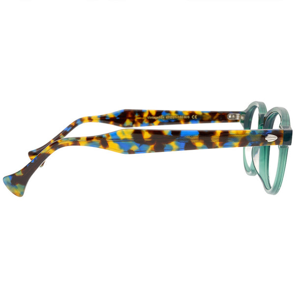 Round Glasses A2240