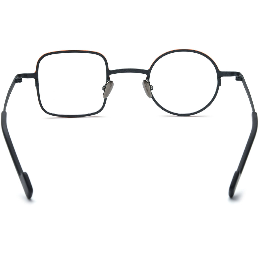 Geometric Glasses BR1293